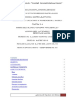 Densidad Densidad Relativa y Presion PDF