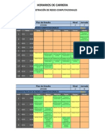 Redes y Teleco PDF