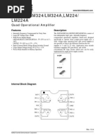 502 LM324N PDF