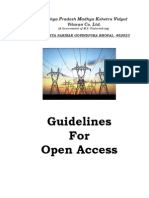 Abt Open Access Guideline Line PDF