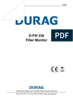 Manual FW230 PDF