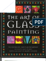 Lisa Telford, Cheryl Owen - The Art of Glass Painting