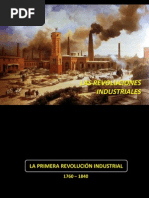 Revoluciones Industriales PDF