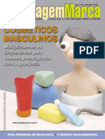 Revista EmbalagemMarca 057 - Maio 2004