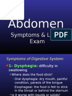 Dr.a.zaki Clinical - PPT Abdomen WWW - Drbacar.com MS