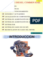 Curso Common Rail Bosch PDF