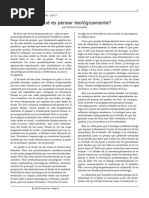 5 de Sep Pensar Teologicamente. Gonzalez PDF