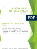 Interpretacion Del Test Del Garabato