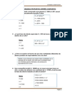 Ejercicios Propuestos