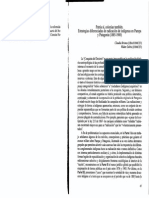 BRIONES y DELRIO - Patria Sí, Colonias También Estrategias Diferenciadas de Radicación Indigena en Pampa y Patagonia PDF