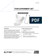 Magnetic Force Accessory Manual EM 8642A