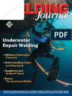 AWS Welding Journal March 2013