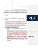 PVGAS Term Sheet - BGLT Draft - 14 November 2011-HDK Comment