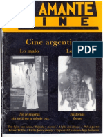 Nº 40 Revista EL AMANTE Cine PDF