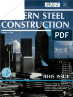 One Liberty Place - MSC PDF