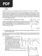 Tratamientos Termicos e Isotermicos - Ciencia de Materiales