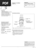 XP1 TS314 F D GB NL 6t7082a