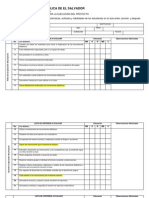 Guia de Observacion para Proyecto