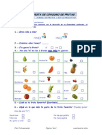 ENCUESTA 5 CUESTIONARIO NIÑOS PEQUEÑOS PLAN FRUTA ESCUELA - tcm7-42001 PDF