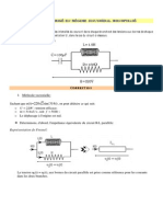 Exercice Corrige en Regime Sinusoidal Monophase PDF