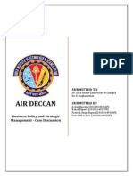 Air Deccan