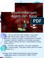 Asam Basa