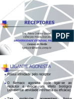 Receptores PDF