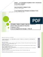 Aula 1 - Quimica Org Apl A Engenharia PDF