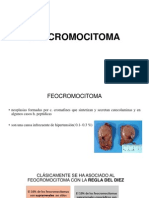 FEOCROMOCITOMA