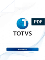 Totvs Erp1159 PDF