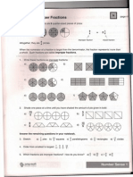 Jump Math Fractions P 41 Improper Fractions