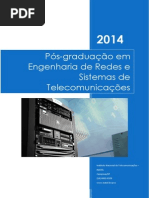 Redes e Telecom (Campinas) PDF