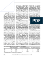 Carbapenemase-Producing Klebsiella Pneumoniae and Hematologic Malignancies