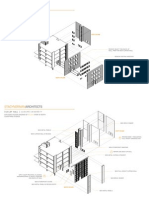 Dudley Renovation Exploded Diagrams