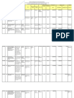 2013 NCCA Major Projects