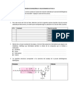 2 Prueba de Bioquímica Ii B