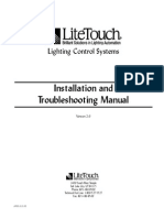 Lite Touch. Completo PDF