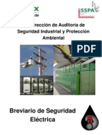 4.seguridad Eléctrica 2011