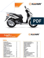 Manual de Usuario LOGIK 125 - Outlook 125 (Idioma Castellano) PDF