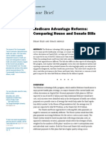 Commonwealth Fund Biles Medicare Issue Brief 1221