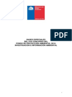 Bases Especiales Investigacion 2014 Anexos PDF