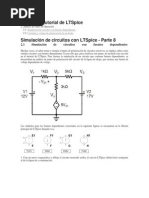 Tutorial de LTSpice 2