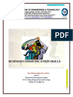 Business Communication