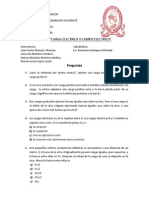 Guia #1 FISICA 3 PDF