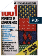 1001 Pontos e Conselhos PDF