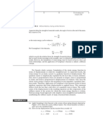 Minimum Potential Energy