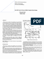 Quay Construction With Concrete Caisson PDF