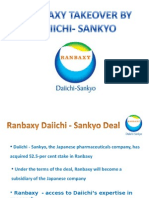 Ranbaxy