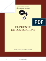 El Puente de Los Suicidas