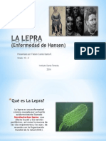 La Lepra